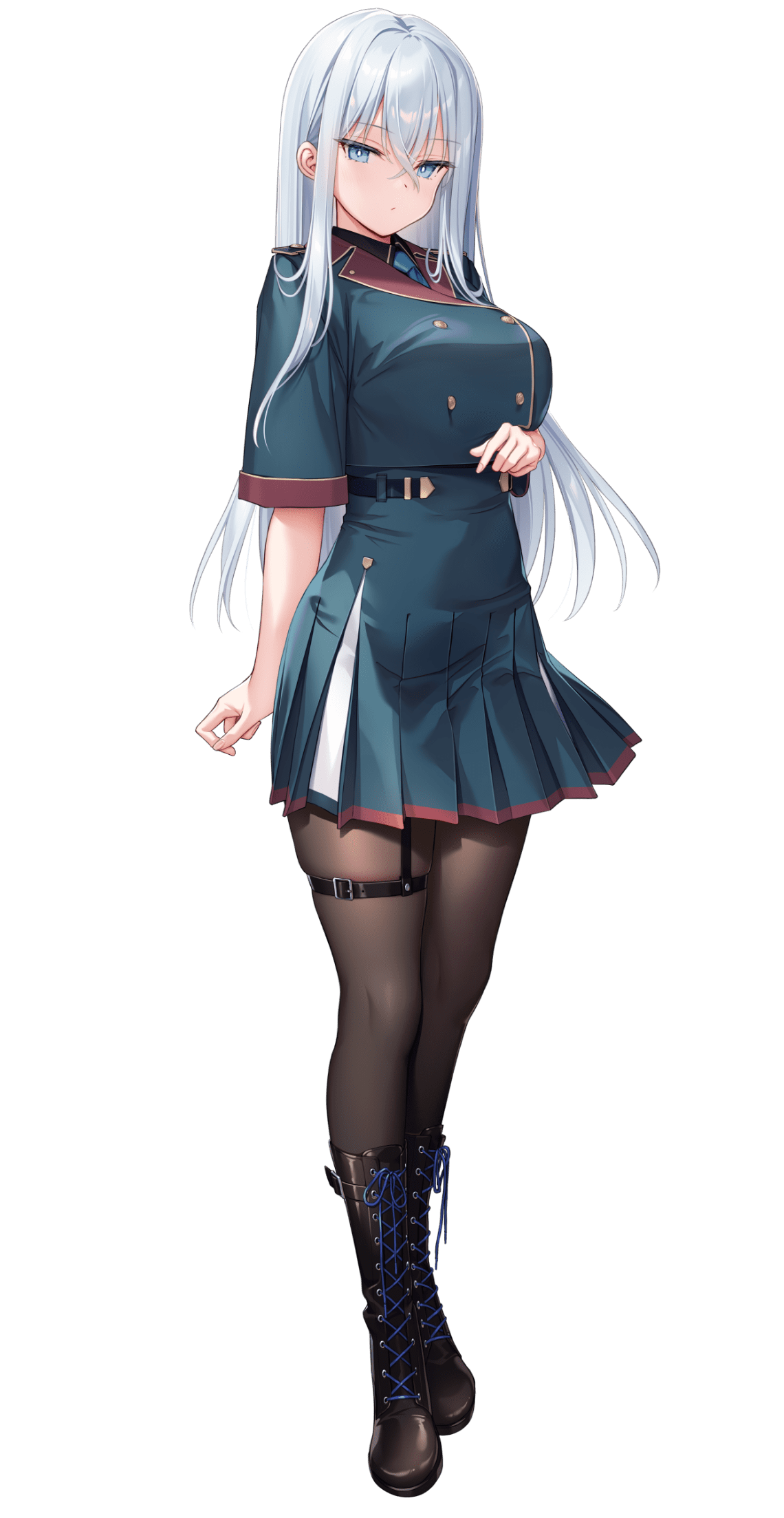 守屋ミク