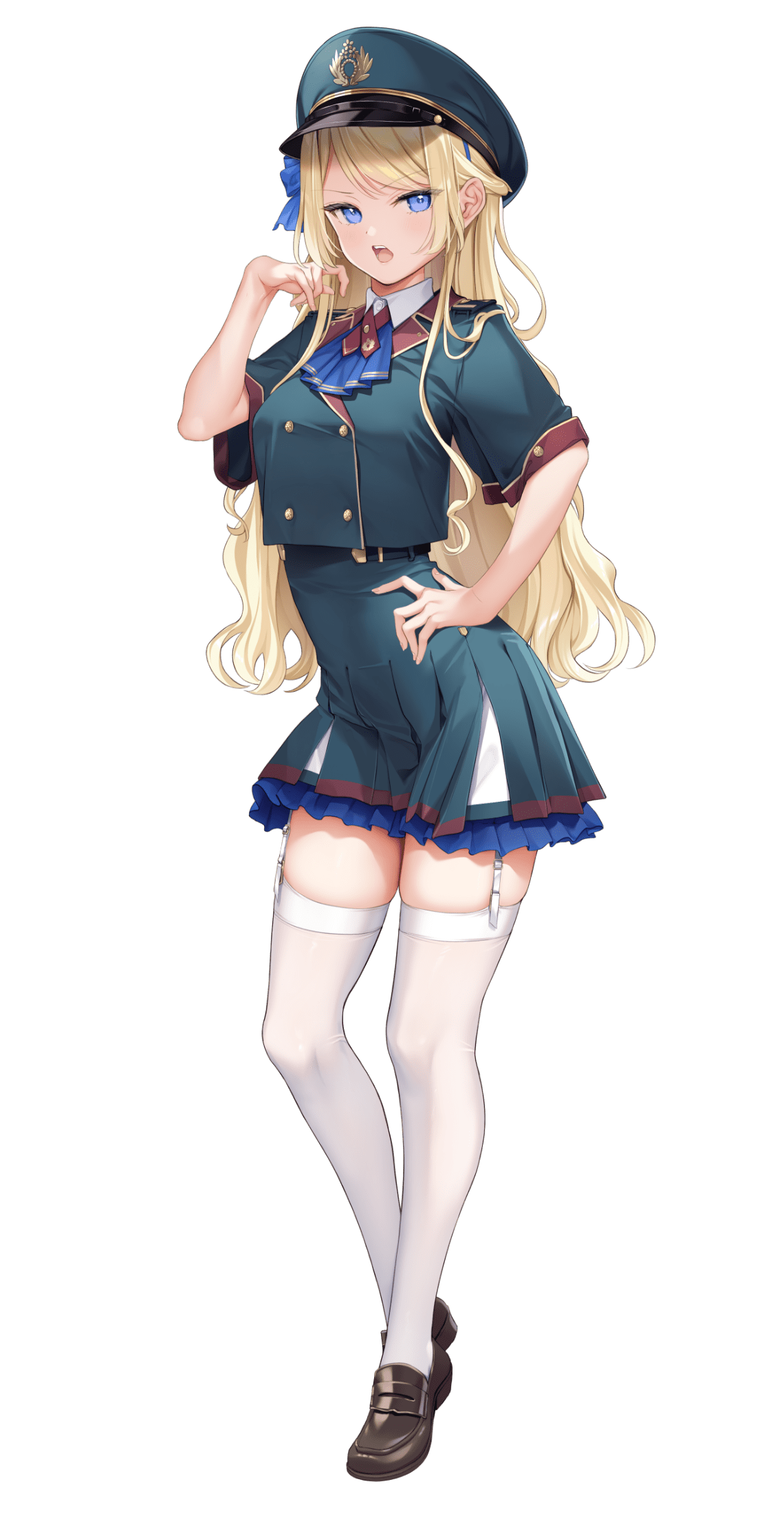 佐伯ルリコ