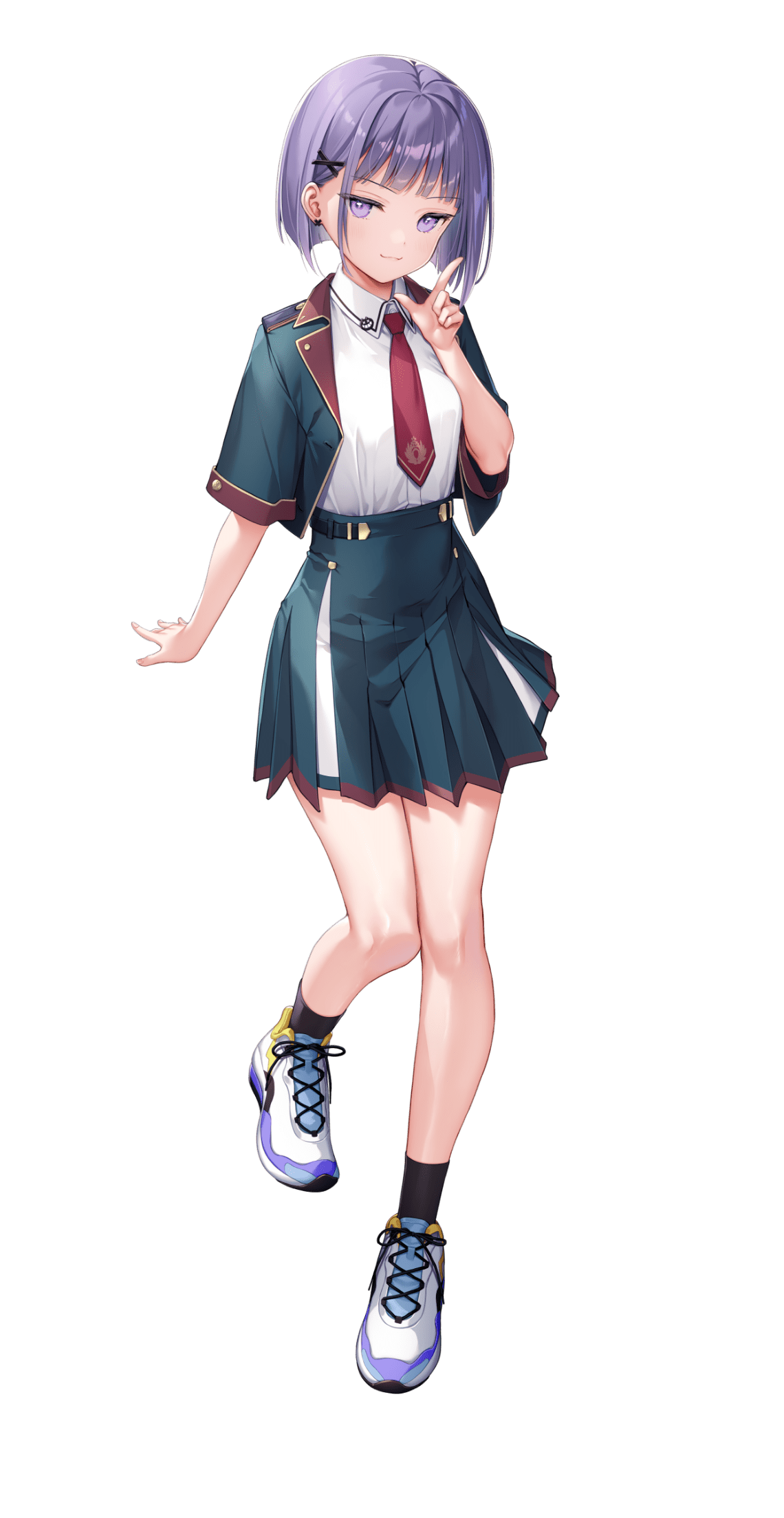 片桐ヤエカ