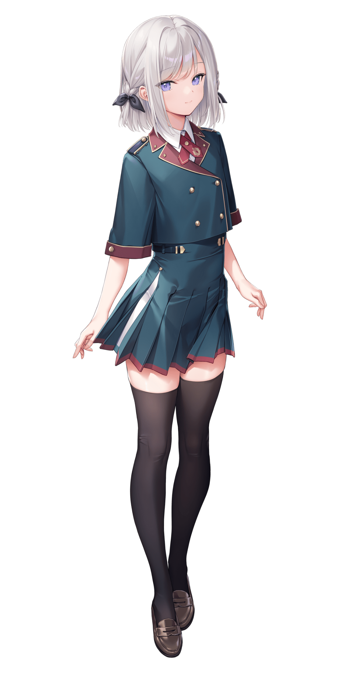 片桐ユイ