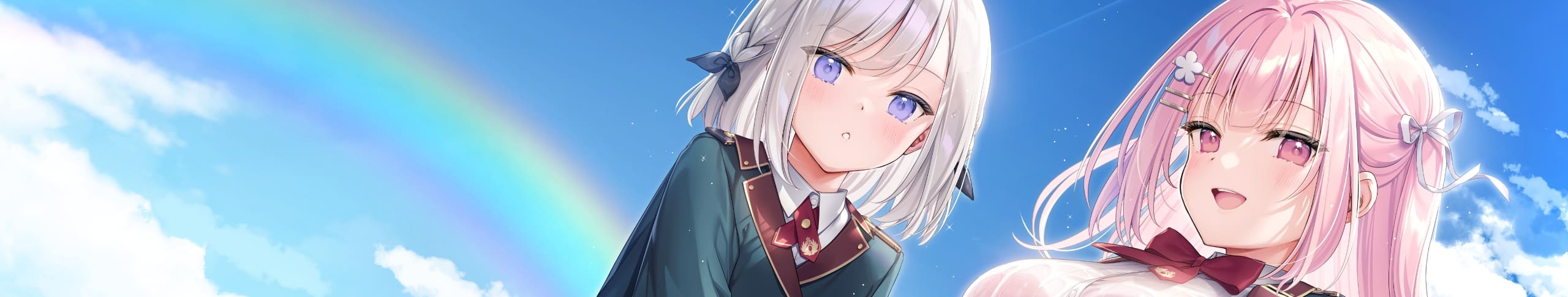 スペシャルページメインビジュアル
