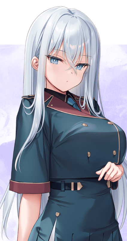 守屋ミク