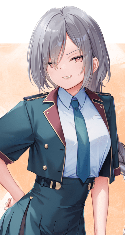 藤堂リン