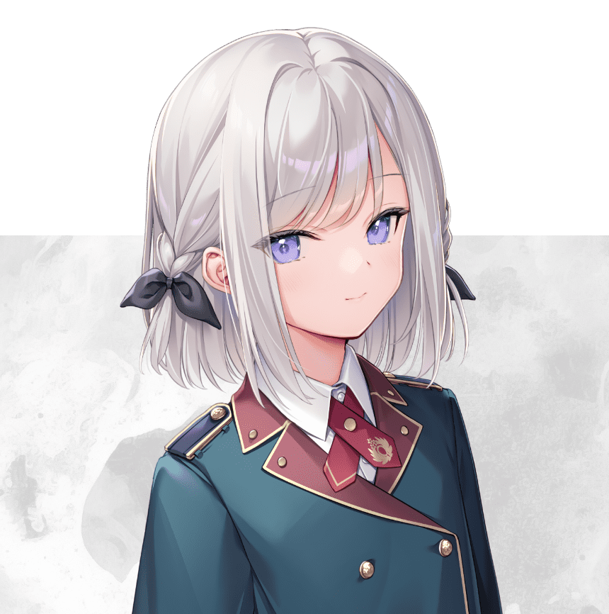 片桐ユイ