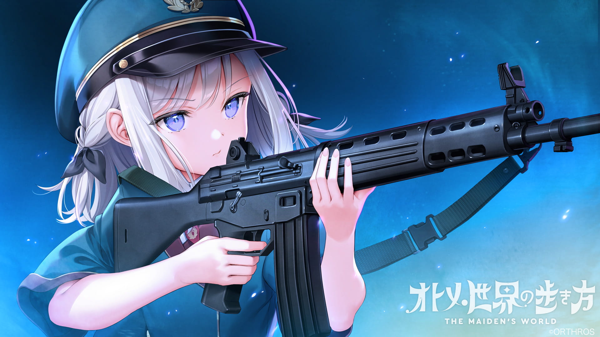 ギャラリー