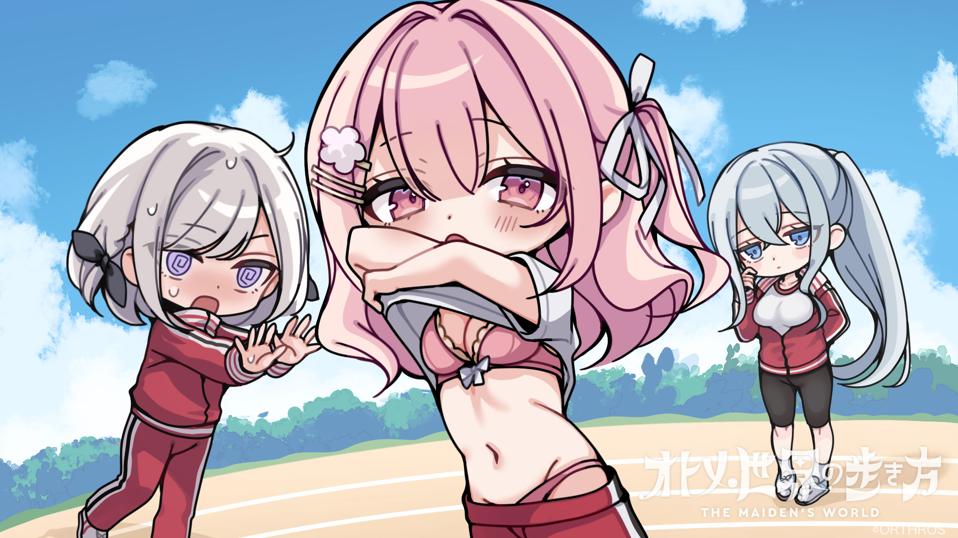 ギャラリー