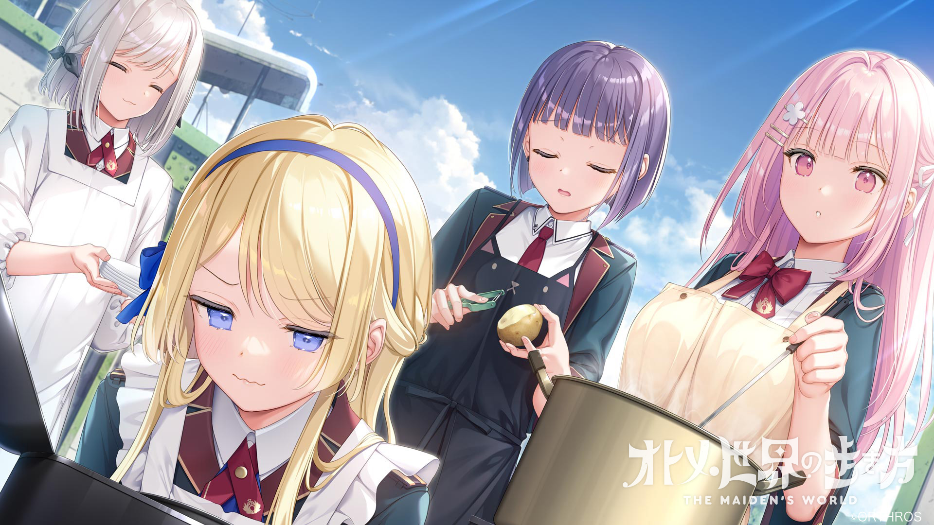 ギャラリー