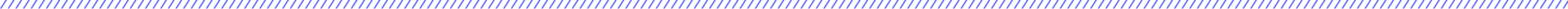 区切りライン